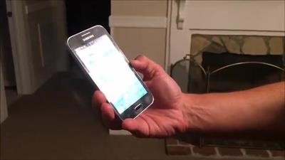 hdtv antenna not working